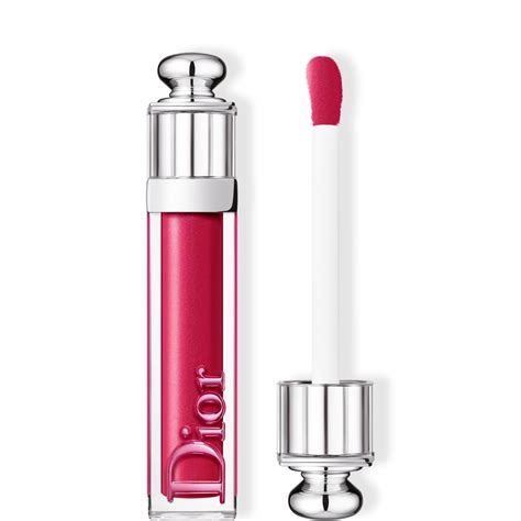 brillo de labios Dior